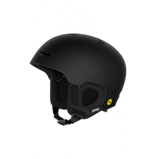 POC Fornix MIPS Black