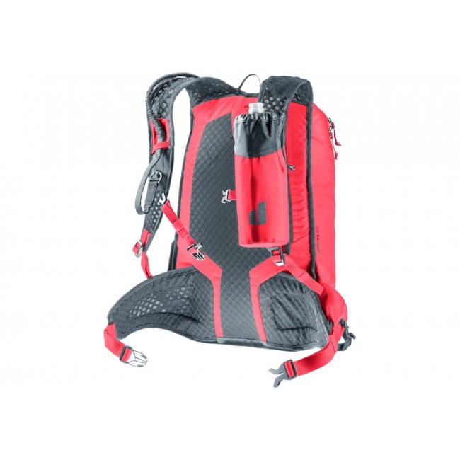 Deuter Updays 20 ruby/hibiscus - backpack Deuter Updays 20 ruby/hibiscus - backpack