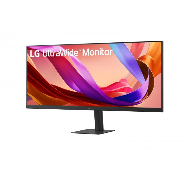 LG 34U511A-B LED display 86.4 cm (34 LG 34U511A-B LED display 86.4 cm (34