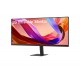 LG 34U511A-B LED display 86.4 cm (34 LG 34U511A-B LED display 86.4 cm (34
