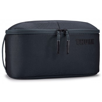 Thule Subterra 2 TSTB404 Dark Slate Toiletry bag Polyester, Thermoplastic polyurethane (TPU) Grey