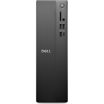 DELL ECS1250 Intel Core i5 i5-14400 16 GB DDR5-SDRAM 512 GB SSD Windows 11 Pro Slim PC PC Black