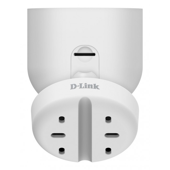 D-Link DCS-8350LH 2K QHD Indoor Wi-Fi Camera D-Link DCS-8350LH 2K QHD Indoor Wi-Fi Camera