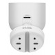 D-Link DCS-8350LH 2K QHD Indoor Wi-Fi Camera D-Link DCS-8350LH 2K QHD Indoor Wi-Fi Camera
