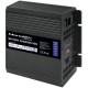 Qoltec Intelligent Professional Monolith Battery Charger for LiFePO4 AGM GEL SLA batteries | 50A | 12V