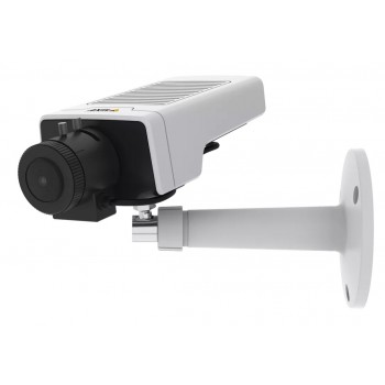 Axis 02483-001 security camera Box Indoor & outdoor 1920 x 1080 pixels Wall