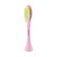 Philips HY1100/56 electric toothbrush Adult Sonic toothbrush Pink