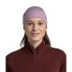 Buff Lightweight Merino Wool Beanie Hat Lilac