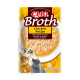 INABA Ciao Broth with chicken, salmon and tuna - cat treats - 24x40g