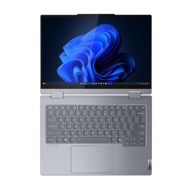 Lenovo ThinkBook 14 2-in-1 G5 IAU Intel Core Ultra 7 255U Hybrid (2-in-1) 35.6 cm (14