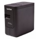 Brother PT-P750W label printer 180 x 180 DPI 30 mm/sec Wired & Wireless HSE/TZe Wi-Fi Brother PT-P750W label printer 180 x 180 DPI 30 mm/sec Wired & Wireless HSE/TZe Wi-Fi