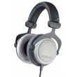 Beyerdynamic DT 880 PRO Headphones Wired Head-band Music Black, Silver