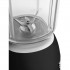Smeg 50's Style Blenders BLF03BLEU Black