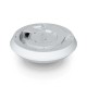 Ubiquiti AI 360 Dome IP security camera Indoor & outdoor 1920 x 1920 pixels Ceiling/wall