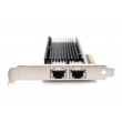 Digitus 10Gbps Dual Port Ethernet Server adapter Digitus 10Gbps Dual Port Ethernet Server adapter