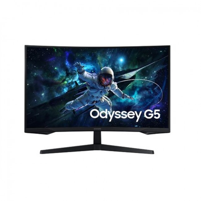 Samsung S32CG552EU computer monitor 81.3 cm (32