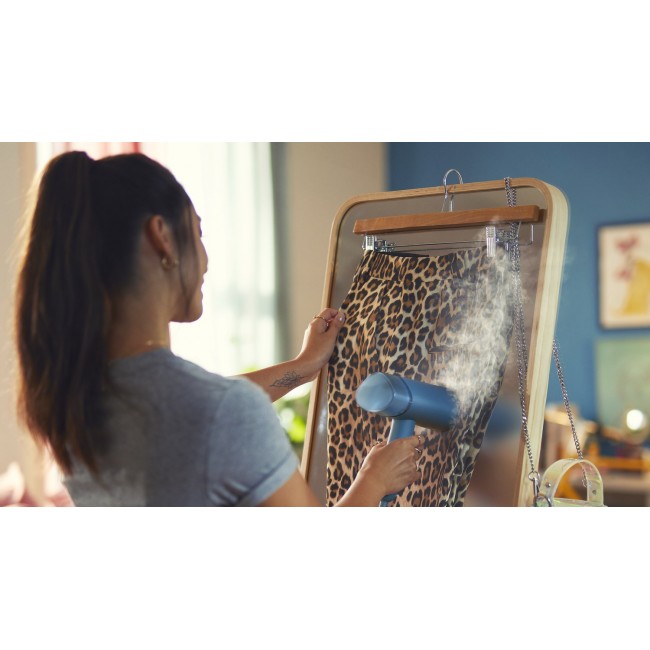 Philips | STH3000/20 | Steamer | Handheld | 1000 W | 0.1 L | 20 g/min | Blue