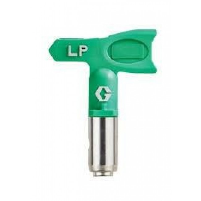 GRACO GREEN LP315 REVERSIBLE FINISHING NOZZLE GRACO GREEN LP315 REVERSIBLE FINISHING NOZZLE