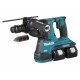 Makita DHR281PT2J drill 5000 RPM SDS Plus 4.9 kg Black, Blue Makita DHR281PT2J drill 5000 RPM SDS Plus 4.9 kg Black, Blue