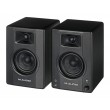 M-AUDIO BX3 BT 2x loudspeaker Black Wired + Bluetooth 50 W