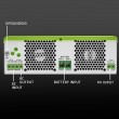 Qoltec Solar Hybrid Inverter Off-Grid 1500W Qoltec Solar Hybrid Inverter Off-Grid 1500W