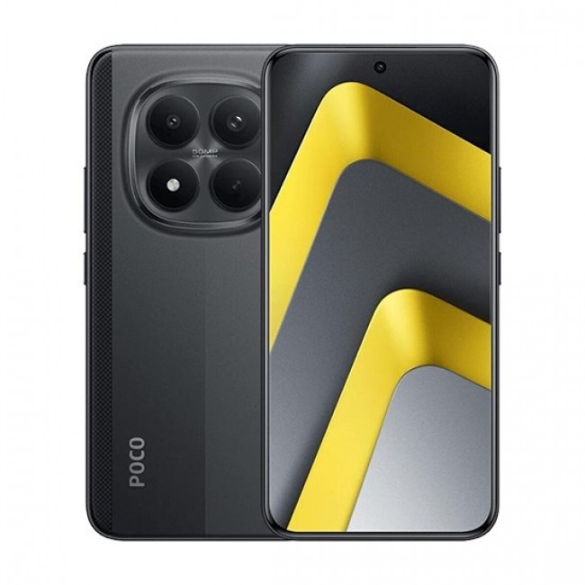 POCO M8 Pro 5G 17.4 cm (6.83