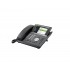 Unify OpenScape CP700X IP phone Black TFT