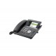 Unify OpenScape CP700X IP phone Black TFT