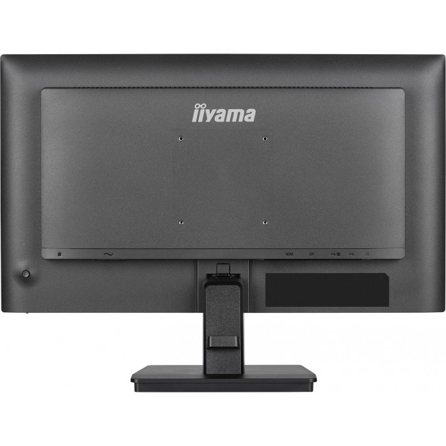 iiyama ProLite X2492HSU-B1 computer monitor 60.5 cm (23.8