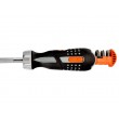 Bahco Pistol Handle Ratcheting Screwdriver