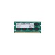 G.Skill 4GB DDR3-1600 memory module 1 x 4 GB 204-pin SO-DIMM