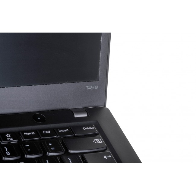 LENOVO ThinkPad T490S i7-8565U 16GB 256GB SSD 14