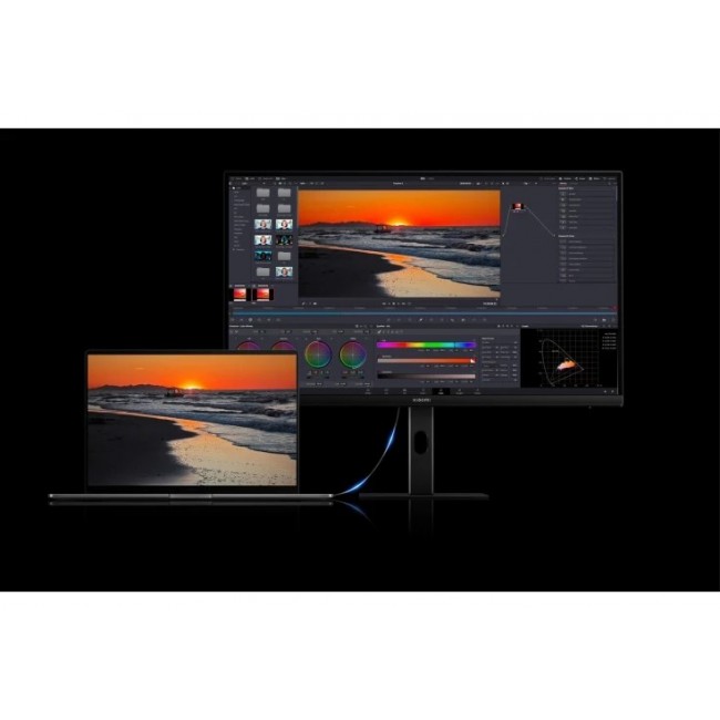 Xiaomi A27Ui computer monitor 68.6 cm (27