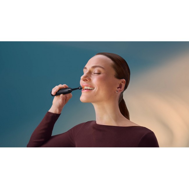 Philips HX9911/17 electric toothbrush Adult Sonic toothbrush Black