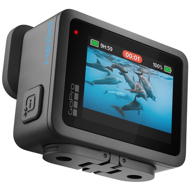 GoPro HERO