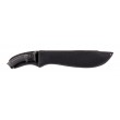 SCK Fixed Blade Machete Model K828 with Sheath SCK Fixed Blade Machete Model K828 with Sheath