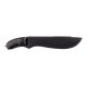 SCK Fixed Blade Machete Model K828 with Sheath