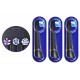 Oral-B iO9 toothbrush + 2 brush heads Oral-B iO9 toothbrush + 2 brush heads