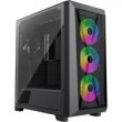 Xilence XG151 Midi Tower Black