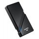 ADATA SE920 Thunderbolt technology 4 TB USB Type-C USB4 Gen 3x2 Black
