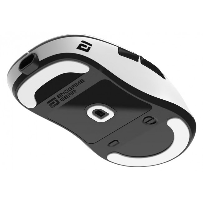 Endgame Gear XM2we mouse Gaming Right-hand RF Wireless + USB Type-C Optical 19000 DPI