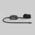 ZENS USB C-C Pro 2 USB cable 240 W Black
