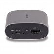 Lindy HDMI ARC Audio Extractor Lindy HDMI ARC Audio Extractor