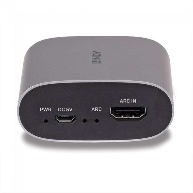 Lindy HDMI ARC Audio Extractor Lindy HDMI ARC Audio Extractor