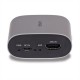 Lindy HDMI ARC Audio Extractor Lindy HDMI ARC Audio Extractor