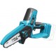 Dedra mini chain saw 4