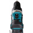 Makita DDF484RFJ drill 2000 RPM 1.8 kg Black, Blue Makita DDF484RFJ drill 2000 RPM 1.8 kg Black, Blue