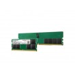 Transcend JetRam JM5600ASE-48G memory module 48 GB DDR5 262-pin SO-DIMM Transcend JetRam JM5600ASE-48G memory module 48 GB DDR5 262-pin SO-DIMM