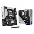 Asrock H810M-X Gen5 WiFi Intel H810 LGA 1851 (Socket V1) micro ATX