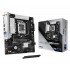 Asrock H810M-X Gen5 WiFi Intel H810 LGA 1851 (Socket V1) micro ATX